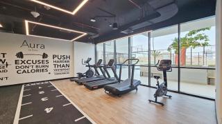 Aura Urban Sanctuary By Czechin 1BR Hideaway - 7