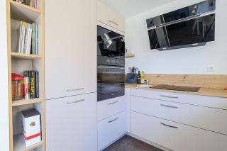 Maisonnette Stella Plage Terrasse WIFI - 5