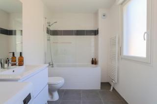 Maisonnette Stella Plage Terrasse WIFI - 4