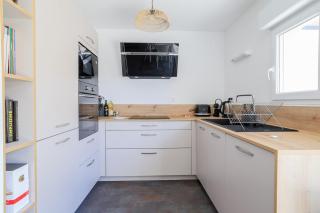 Maisonnette Stella Plage Terrasse WIFI - 2