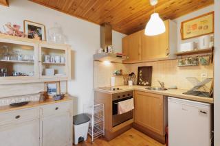 Apto Céntrico En Ossèja - 7