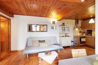 Apto Céntrico En Ossèja - 5