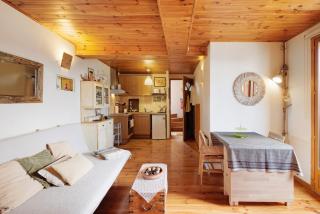 Apto Céntrico En Ossèja - 4