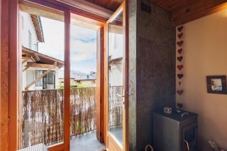 Apto Céntrico En Ossèja - 1