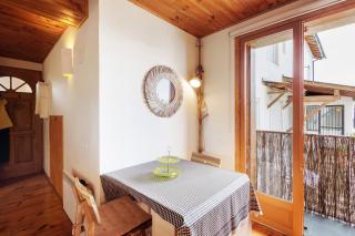 Apto Céntrico En Ossèja - 2