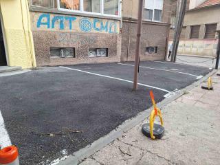 Apartman centar SD - 9