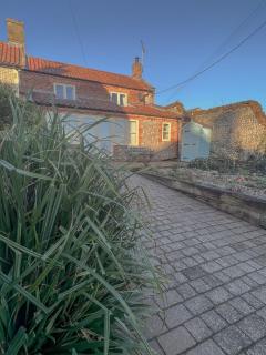 Rural Cottage under 3 miles to Mundesley and Norfolk Coast - 0