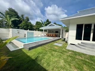 Villa Laguna Beach, Koh Samui - 3