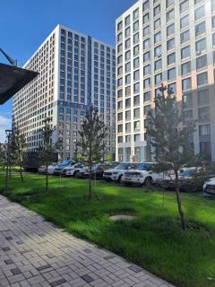 GRAND APARTMENTS Рядом с Хан Шатыр - 5
