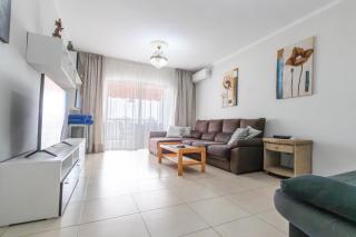 Fabulous two bedroom apartment near las Vistas Beach in Los Cristianos - 8