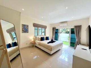 Villa Laguna Beach, Koh Samui - 4