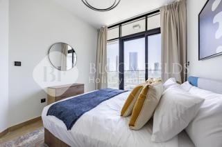 Bloomfields Amazing 1Br Al Maryah Vista - 4