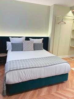 Lemon Suites Santander - 9