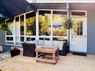 Sauble Shores Guest Suite - 1