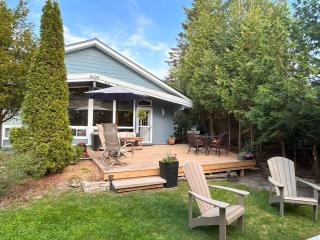 Sauble Shores Guest Suite - 9