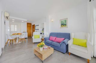 Apartamento Carabela 51 - 1
