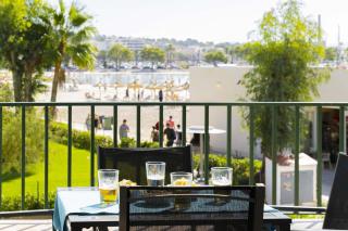 Apartamento Carabela 51 - 1