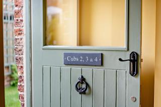 Cub Bedroom Two - 9