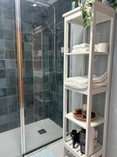 Habitación con baño privado - 4