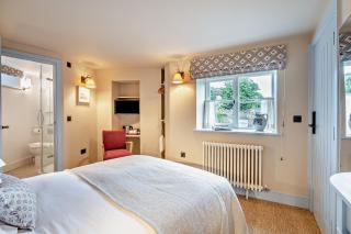 Cub Bedroom Two - 7