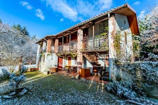 Farmhouse Cascina Auaro - Hills, Mountains, Water & Privacy - 2