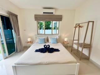 Villa Laguna Beach, Koh Samui - 7