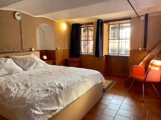 Farmhouse Cascina Auaro - Hills, Mountains, Water & Privacy - 5