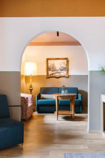 HENRI Hotel Garmisch-Partenkirchen - 3