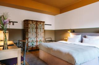 HENRI Hotel Garmisch-Partenkirchen - 8