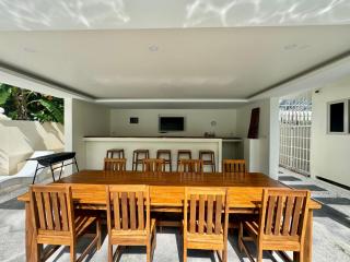 Villa Laguna Beach, Koh Samui - 8