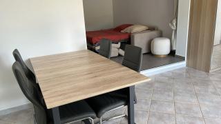 Ground floor villa with pool - 3