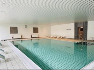 NEU! Dein Taunusblick mit Indoorpool und Sauna - 6