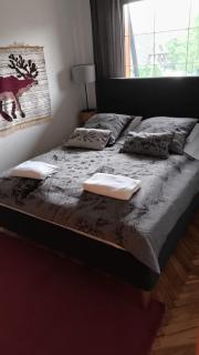 Cozy Apartment in Krakow - 2