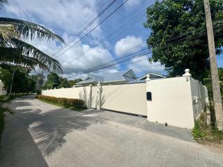 Villa Laguna Beach, Koh Samui - 9