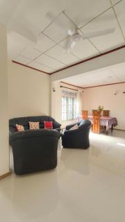 Catamaran Villa - 1