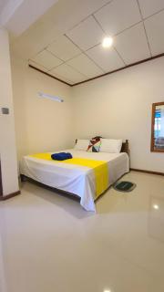 Catamaran Villa - 2
