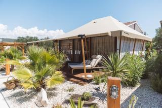 Glamping Resort Olive and Sea - 4