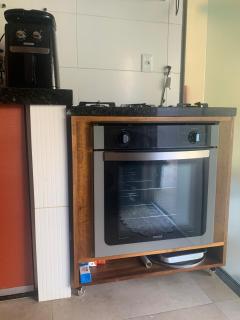 COP30-Air-conditioned house -Condomain enclosed - 7