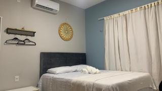 COP30-Air-conditioned house -Condomain enclosed - 3