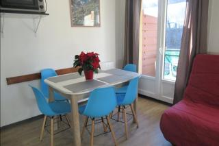 Apt 2 stars at the foot of the slopes in Briançon - 0
