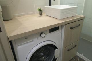 Apt 2 stars at the foot of the slopes in Briançon - 4