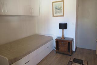 Apt 2 stars at the foot of the slopes in Briançon - 1