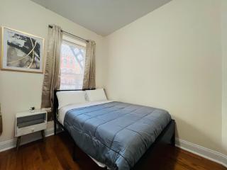 Central Park Plaza - 5