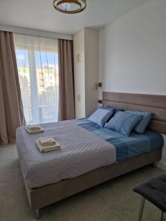 Amber Apartment - 0