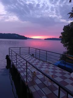 Lake View Homestay Kundara - 6