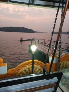 Lake View Homestay Kundara - 2