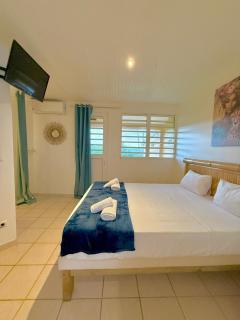 VILLA DU DOMAINE DES TROIS CAPS - 2