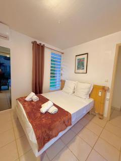 VILLA DU DOMAINE DES TROIS CAPS - 1