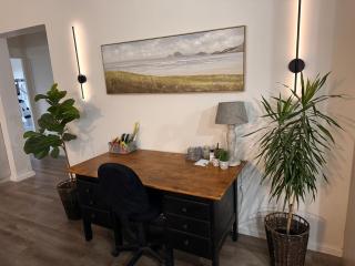 Home away from home - George - 2