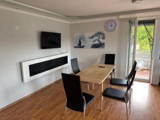 Große Wohnung nähe IKEA BR - 8